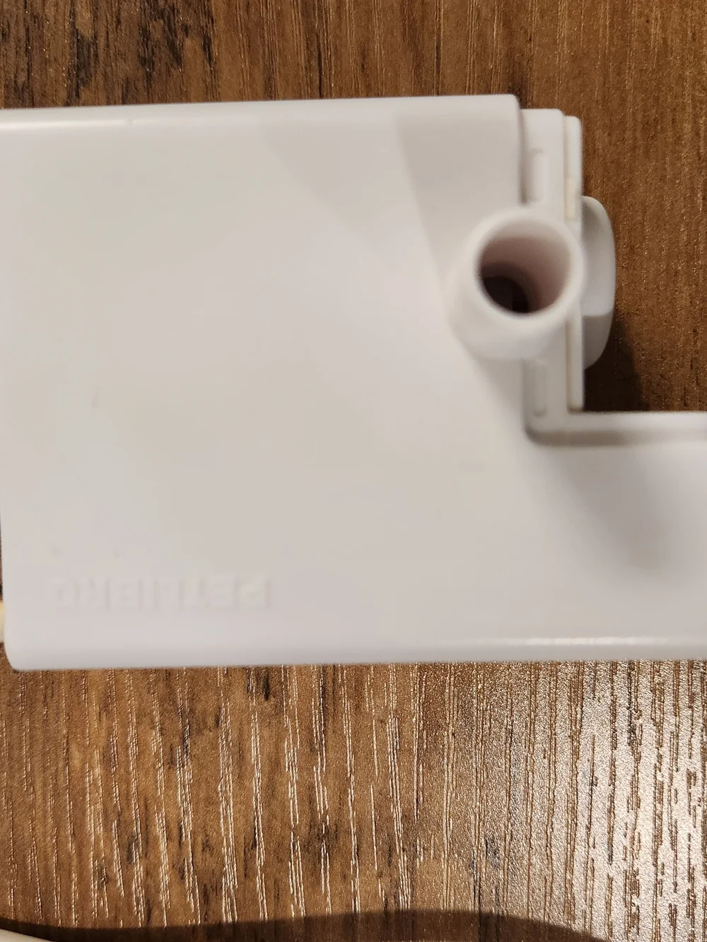Petlibro used capsule